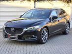 Mazda 6 - fotka číslo 2