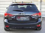 Mazda 6 - fotka číslo 4