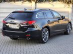 Mazda 6 - fotka číslo 5