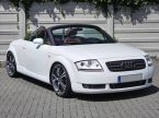Audi TT - fotka číslo 0