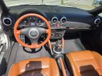 Audi TT - fotka číslo 12