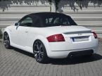 Audi TT - fotka číslo 3