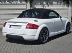Audi TT - fotka číslo 6