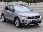 Volkswagen T-Roc - fotka číslo 0