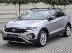 Volkswagen T-Roc - fotka číslo 2