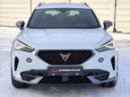 Cupra Formentor - fotka číslo 1
