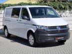 Volkswagen Transporter - fotka číslo 0