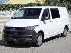 Volkswagen Transporter - fotka číslo 2