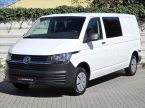 Volkswagen Transporter - fotka číslo 2