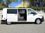 Volkswagen Transporter - fotka číslo 6