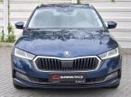 Škoda Octavia - fotka číslo 1