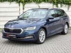 Škoda Octavia - fotka číslo 2