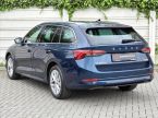 Škoda Octavia - fotka číslo 3