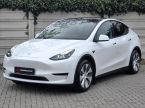 Tesla Model Y - fotka číslo 2