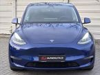 Tesla Model Y - fotka číslo 1
