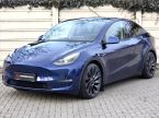 Tesla Model Y - fotka číslo 2