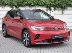 Volkswagen ID.4 - fotka číslo 0
