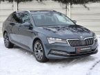Škoda Superb - fotka číslo 0
