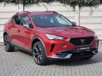 Cupra Formentor - fotka číslo 0