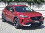 Cupra Formentor - fotka číslo 0
