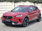 Cupra Formentor - fotka číslo 2