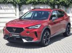 Cupra Formentor - fotka číslo 2