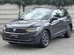 Volkswagen Tiguan - fotka číslo 2