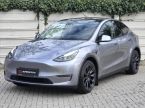 Tesla Model Y - fotka číslo 2