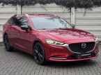 Mazda 6 - fotka číslo 0