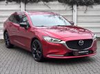 Mazda 6 - fotka číslo 0