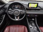 Mazda 6 - fotka číslo 8