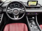Mazda 6 - fotka číslo 11