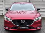 Mazda 6 - fotka číslo 1