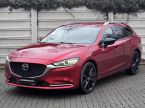 Mazda 6 - fotka číslo 2