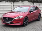 Mazda 6 - fotka číslo 2