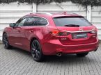 Mazda 6 - fotka číslo 3