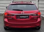 Mazda 6 - fotka číslo 4