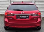 Mazda 6 - fotka číslo 4