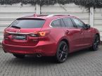 Mazda 6 - fotka číslo 5