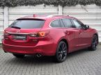 Mazda 6 - fotka číslo 5