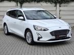 Ford Focus - fotka číslo 0