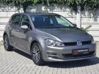 Volkswagen Golf - fotka číslo 0