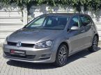 Volkswagen Golf - fotka číslo 2