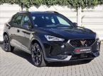 Cupra Formentor - fotka číslo 0