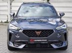 Cupra Formentor - fotka číslo 1