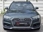 Audi A4 - fotka číslo 1