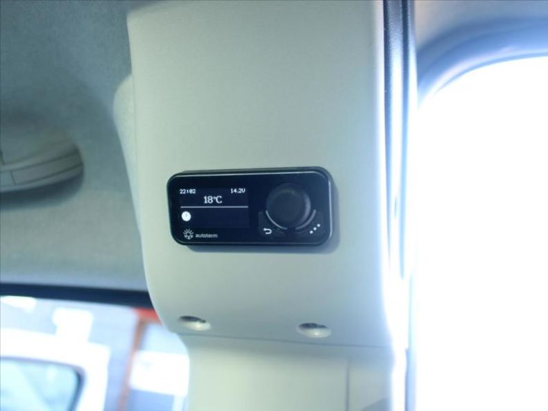 Peugeot Boxer - hlavní fotka