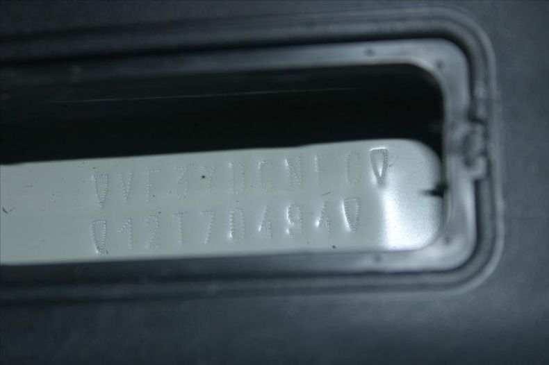 Peugeot Boxer - hlavní fotka