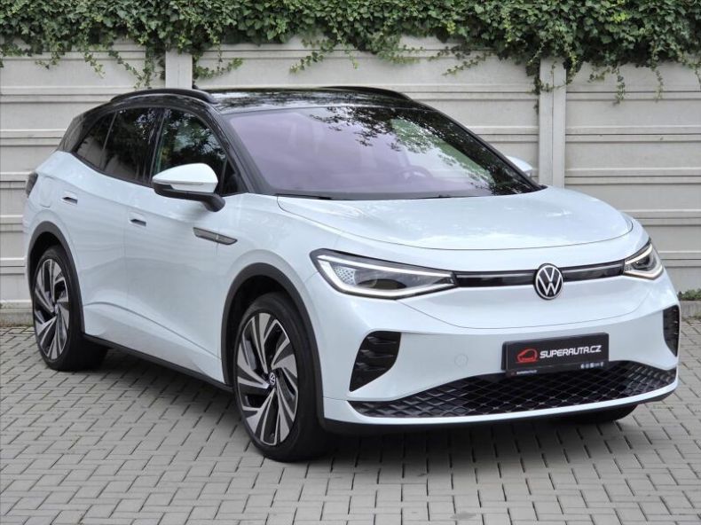 Volkswagen ID.4 - hlavní foto