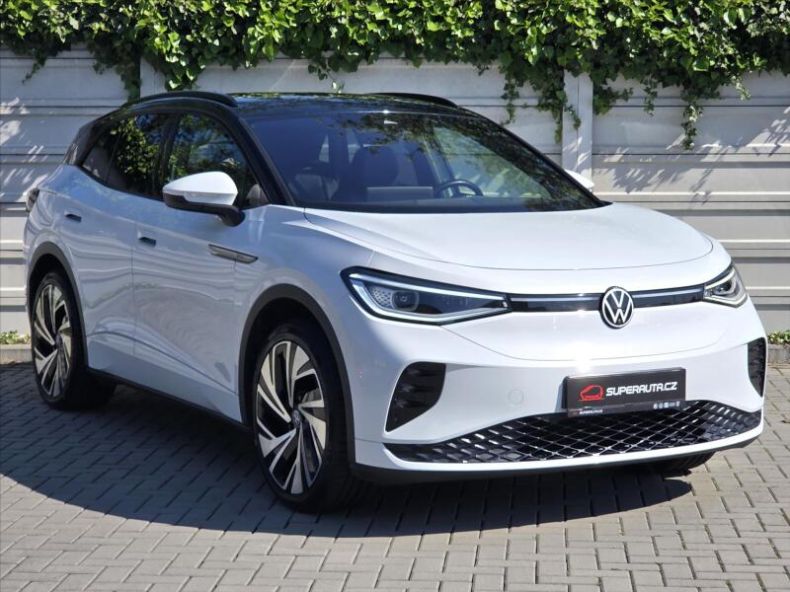 Volkswagen ID.4 - hlavní foto